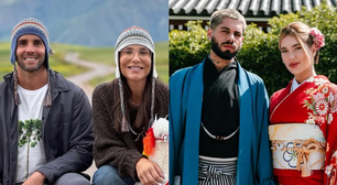 Viagem de casal não salva separação? Psicólogo explica 'erros' da estratégia adotada por Ivete e Daniel, Zé e Virgínia e mais famosos