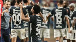 Em alta! Caio Vinícius comemora ano mais brilhante da carreira no Remo