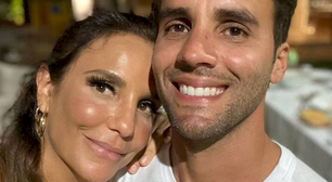 Ivete Sangalo revela origem do bordão sobre ciúmes do marido