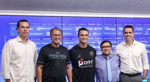 Júnior Rocha abre o jogo e revela como será o elenco do Paysandu em 2026: "Queremos"