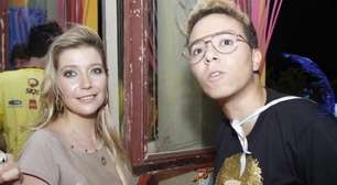 Luiza Possi mostra arrependimento sobre bissexualidade e internautas agem