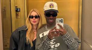 Virgínia Fonseca e Vini Jr. tem primeira briga exposta após suposta gravidez da influenciadora