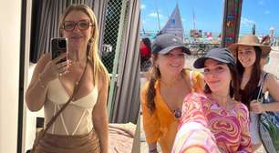 Saiba o que pode ter causado a morte da mãe de Mel Maia