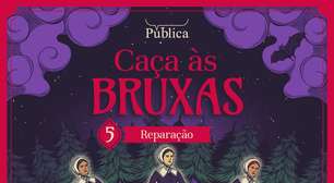 Episódio final: Reparação