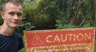 Fundador do Ethereum doa R$ 4,2 milhões para mensageiros focados em privacidade: "baixe e use"