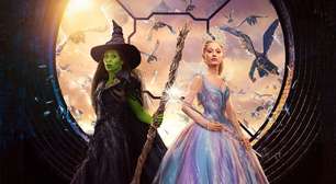 Mais sequências de 'Wicked' estão a caminho?