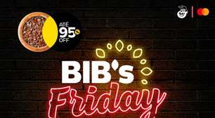 Descontos surpreendentes: Grupo Habib's promove Black Friday com ofertas de até 95%