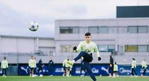 Manchester City x Leeds: como assistir, escalações e arbitragem