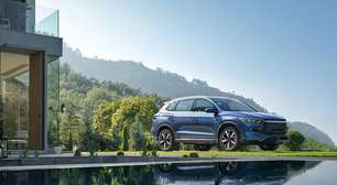 Mercado brasileiro tem primeiro carro híbrido plug in flex