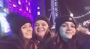 Tristeza! Mãe de Mel Maia gostava de compartilhar momentos com as filhas: 'Sem elas, não tenho vida'