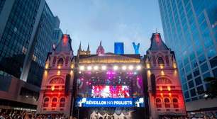 Réveillon da Paulista terá 14 horas de música: veja line up