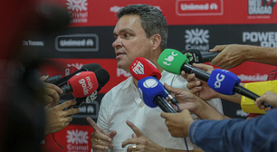 Urgente: Camisa 10 do Atlético-GO tem contratação encaminhada por clube da Série A