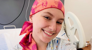 Pai de Isabel Veloso sobre batalha da filha: "momento difícil"