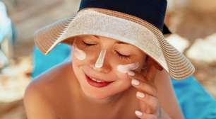 Protetor solar: qual a quantidade certa para aplicar na pele?