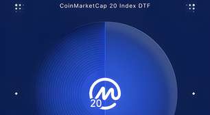 ETF descentralizado de índice do CoinMarketCap fecha novembro com queda de 18%