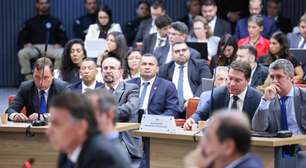 A democracia favorece todos, até os golpistas presos