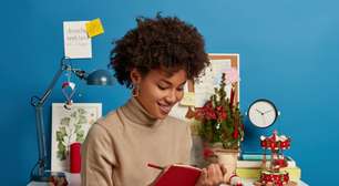 Ano-Novo: anote 7 dicas para cumprir suas metas em 2026