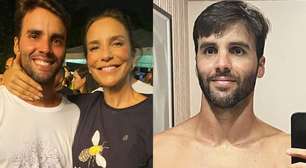 Veja o último post de Ivete com o marido antes de anunciar divórcio