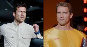 Após 37 anos odiando o filme com Arnold Schwarzenegger, Stephen King declara seu veredicto sobre remake de O Sobrevivente