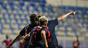 Bragantinas avançam à decisão da Copa Paulista Feminina