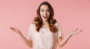 4 signos que vão terminar novembro com ótimas notícias