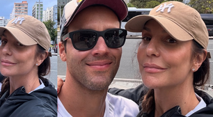 Nem traição, nem briga: por que Ivete Sangalo e Daniel Cady se separaram? Cantora estaria solteira há 6 meses, diz colunista