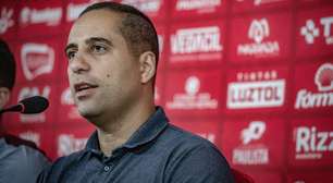 Vila Nova tem 'pacotão' de dispensas anunciadas para temporada 2026