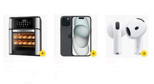 Black Friday Amazon 2025: itens mais comprados têm até 40% OFF; veja quais são