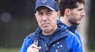 De olho na Copa do Brasil, Cruzeiro traça planejamento para a reta final do Brasileirão