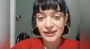 TRISTE! Aos 29 anos, atriz amputa segunda perna após acidente