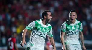 Juventude x Bahia: onde assistir, escalações e arbitragem