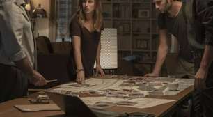 Oferenda à Tempestade encerra mistérios da Baztán com intensidade