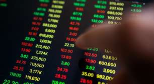 Ibovespa bate 159 mil pontos e renova recorde intradiário; ITUB4 e VALE3 puxam indicador