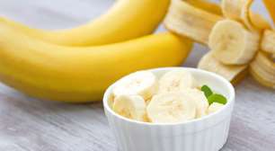 Banana emagrece? Veja os principais benefícios da fruta