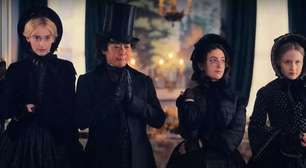 5 séries de época para maratonar no streaming neste fim de semana