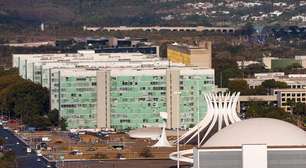 Tesouro projeta rombo nas contas públicas até 2027