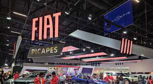 Salão do Automóvel volta em 2027 com dez marcas já confirmadas