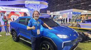 Parem de tratar a Lecar como se fosse a Toyota brasileira - mas não a matem