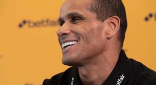 Rivaldo sobre decisão da Libertadores: "Flamengo entra com o favoritismo para a final, mas pouco"