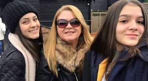 Morte de Débora Maia: quem são o pai e irmã de Mel Maia