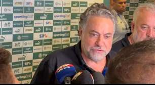 Membros do clube pressionam para que Júlio Casares sofra impeachment no São Paulo