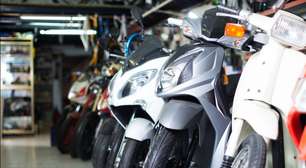 Black Friday de motos 2025: esqueça o desconto, o lucro real está na taxa zero e nos bônus