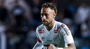 "Dá para jogar": fisioterapeuta abre o jogo sobre lesão de Neymar