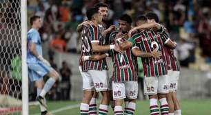 Saiba cenários para Fluminense ir à fase de grupos da Libertadores