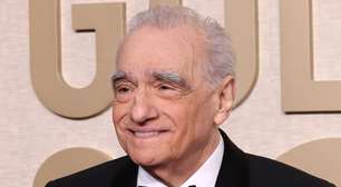 A grande proibição que Martin Scorsese impõe aos seus atores