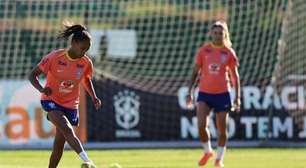 Brasil x Noruega, AO VIVO, com a Voz do Esporte, às 14h30