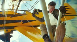 Quando estreia 'Missão: Impossível 8' no streaming?