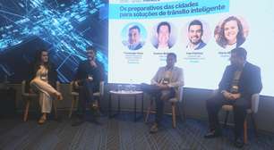 Rio usa IA do Google em nove semáforos para reduzir poluição