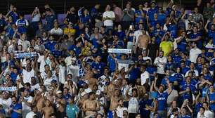 Cruzeiro e Corinthians entram em acordo de ingressos para duelo pela Copa do Brasil