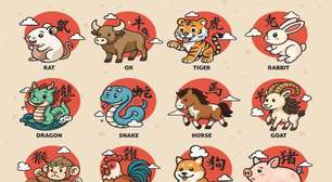 Horóscopo Chinês: previsões para os 12 signos em dezembro de 2025